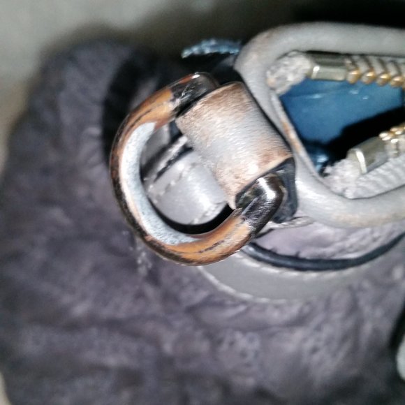 Coach Madison 70th Anniversary Ltd Ed bag - Picture 6 of 6